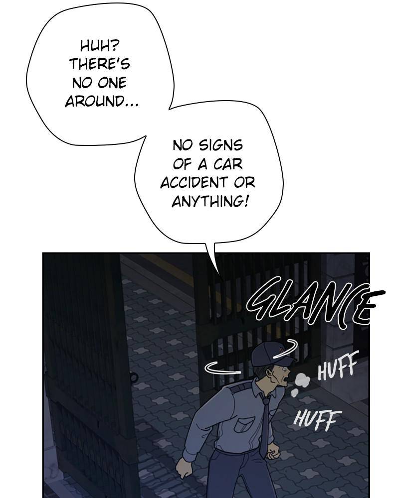 Garden Club Detective Squad chapter 39 - page 71