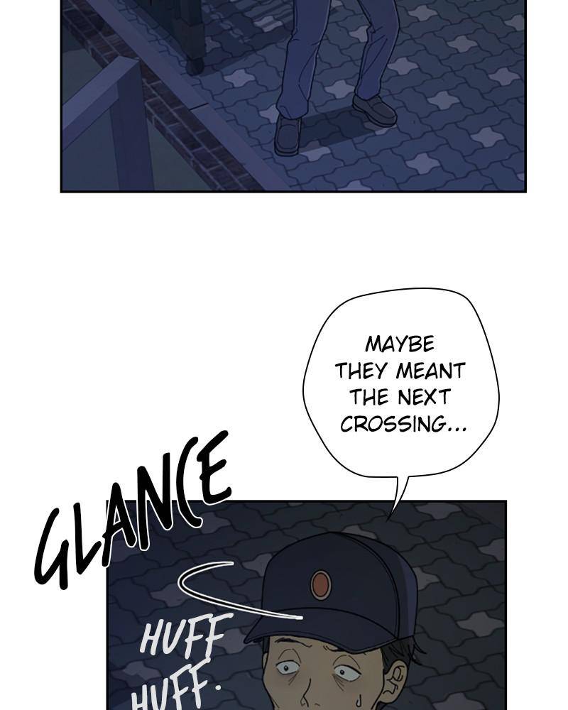 Garden Club Detective Squad chapter 39 - page 72