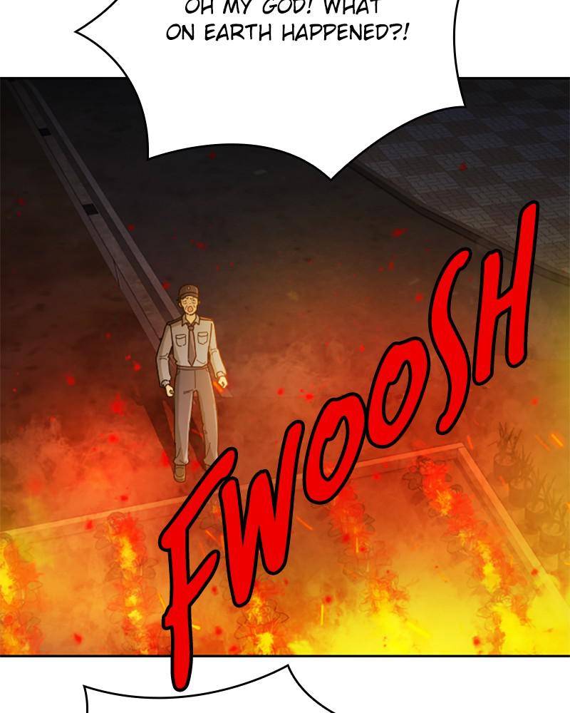 Garden Club Detective Squad chapter 39 - page 77