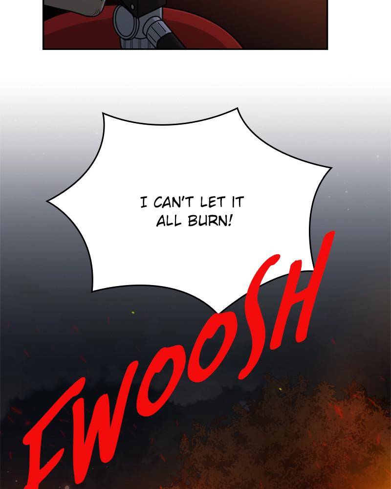 Garden Club Detective Squad chapter 39 - page 83