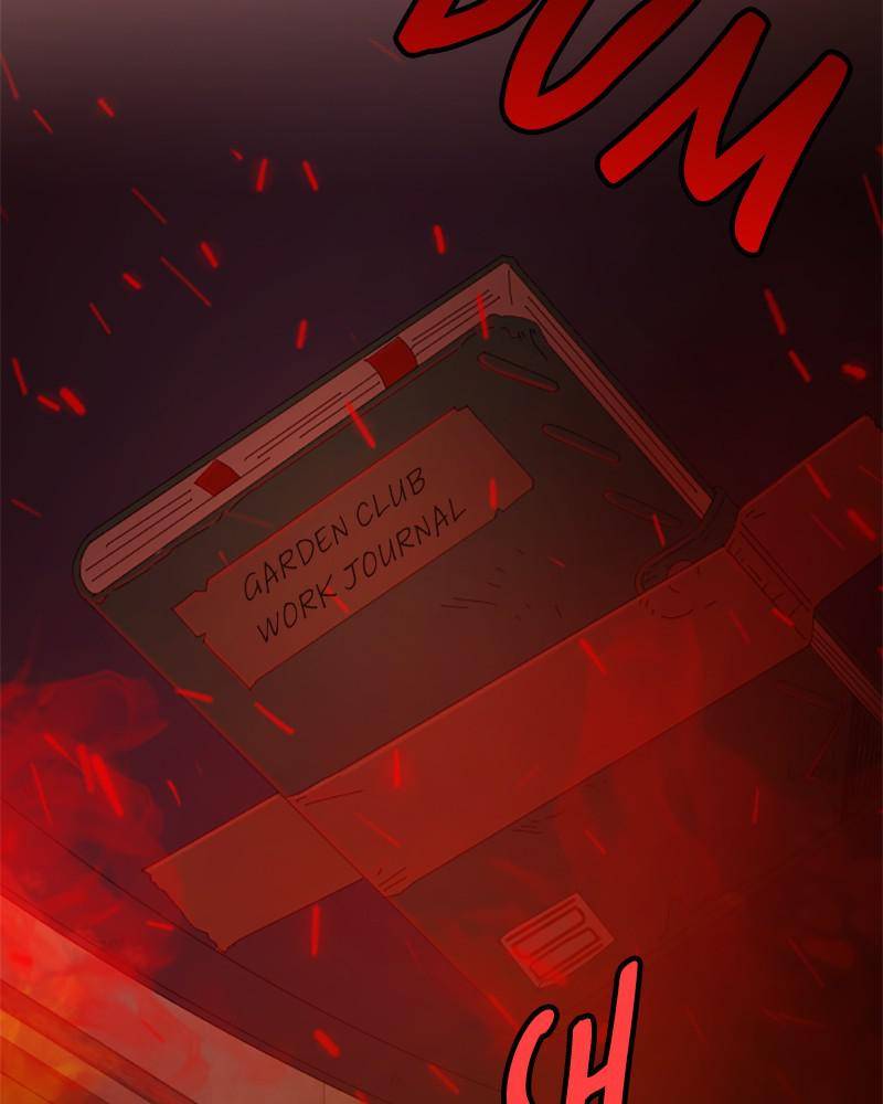 Garden Club Detective Squad chapter 39 - page 95