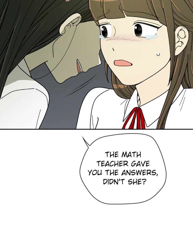 Garden Club Detective Squad chapter 13 - page 100