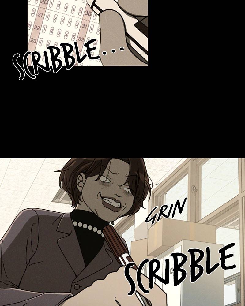 Garden Club Detective Squad chapter 13 - page 110