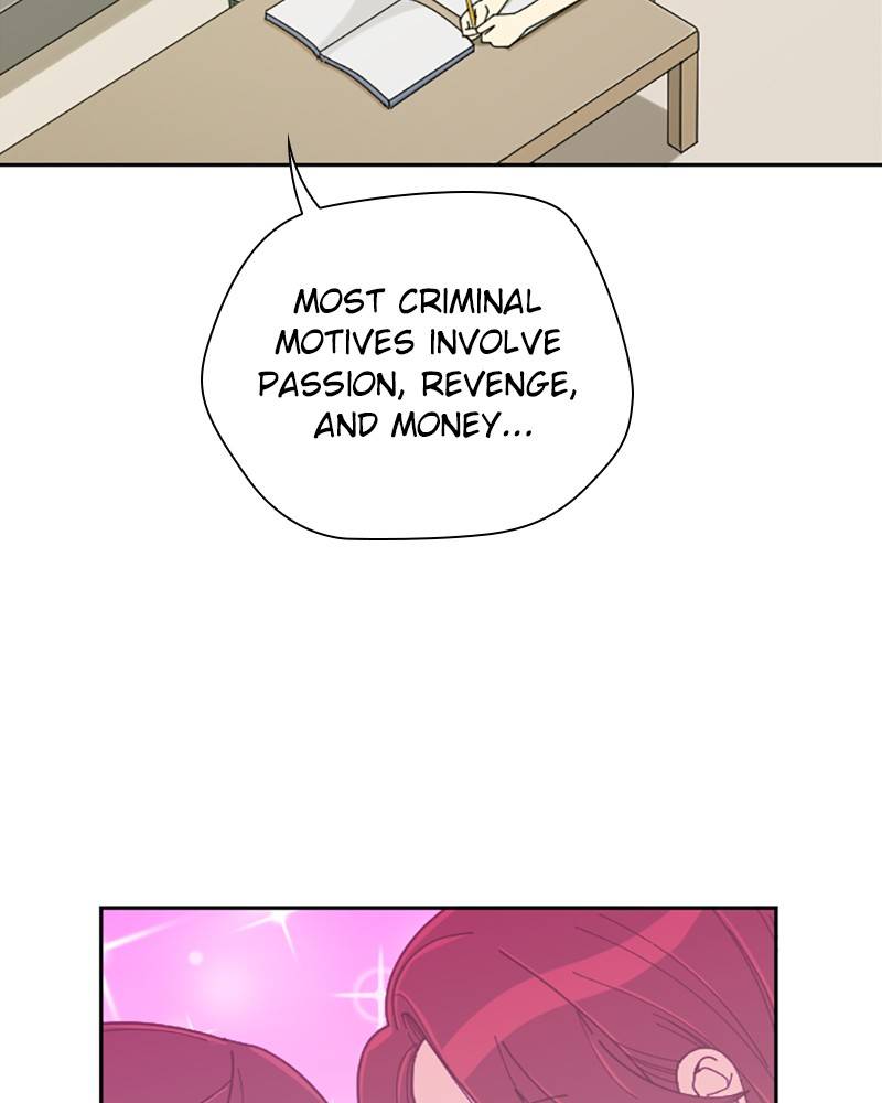 Garden Club Detective Squad chapter 13 - page 113