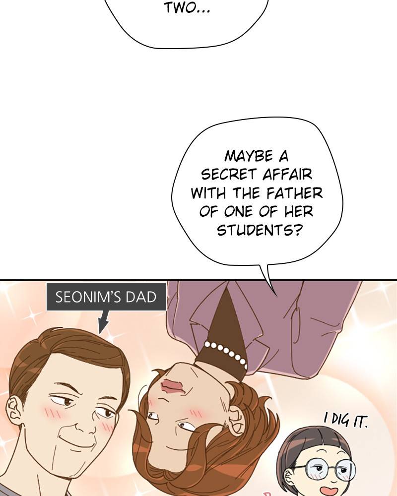 Garden Club Detective Squad chapter 13 - page 115