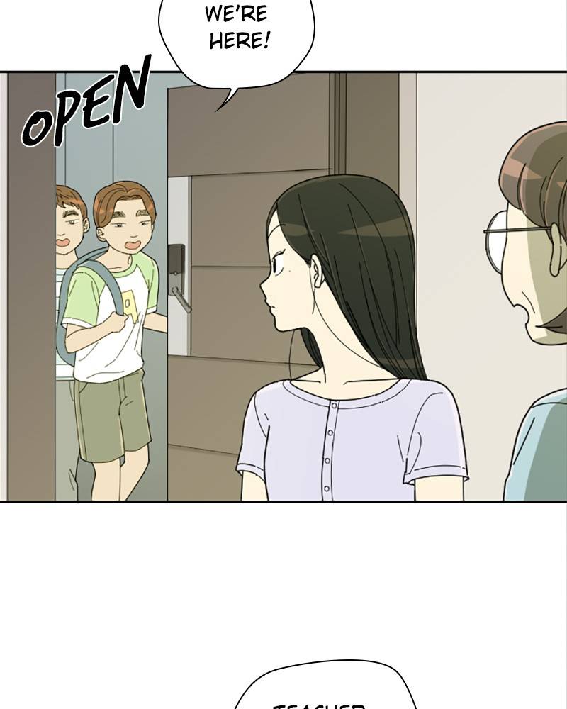 Garden Club Detective Squad chapter 13 - page 124