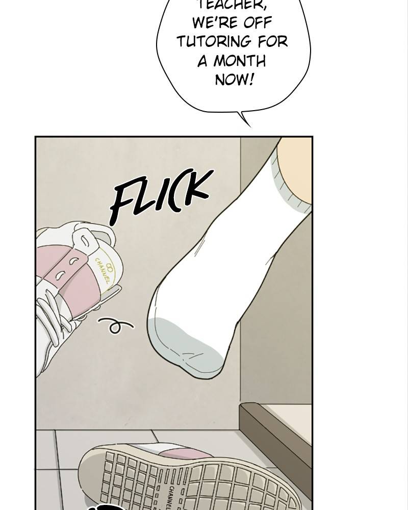 Garden Club Detective Squad chapter 13 - page 125