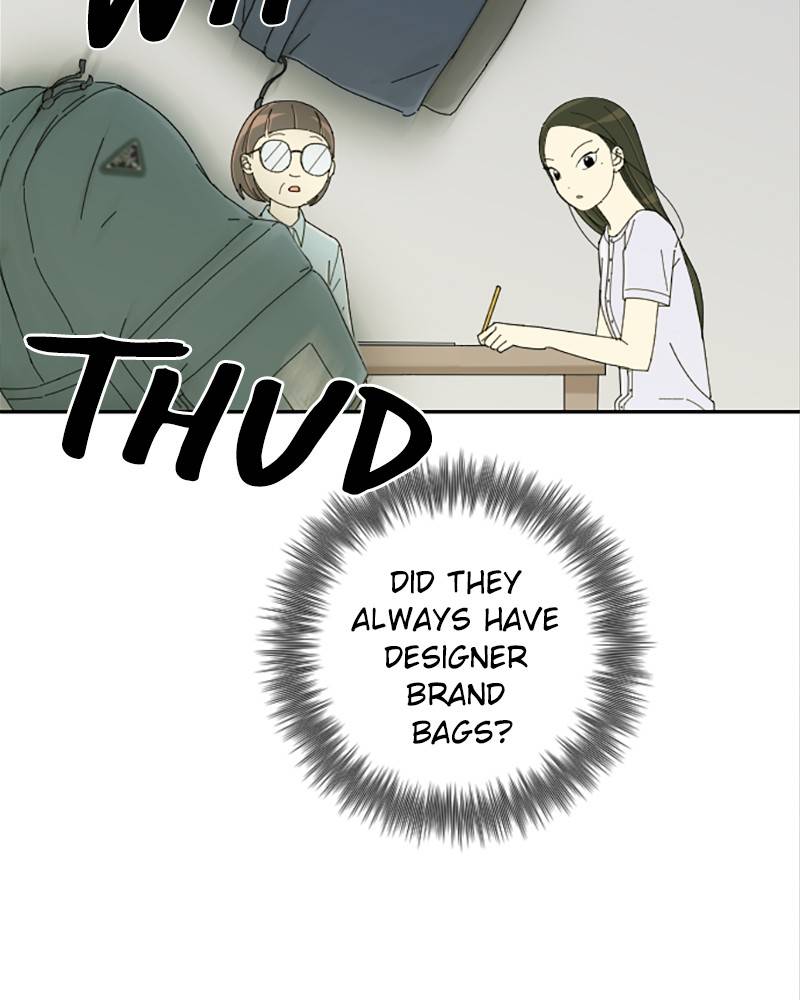 Garden Club Detective Squad chapter 13 - page 127