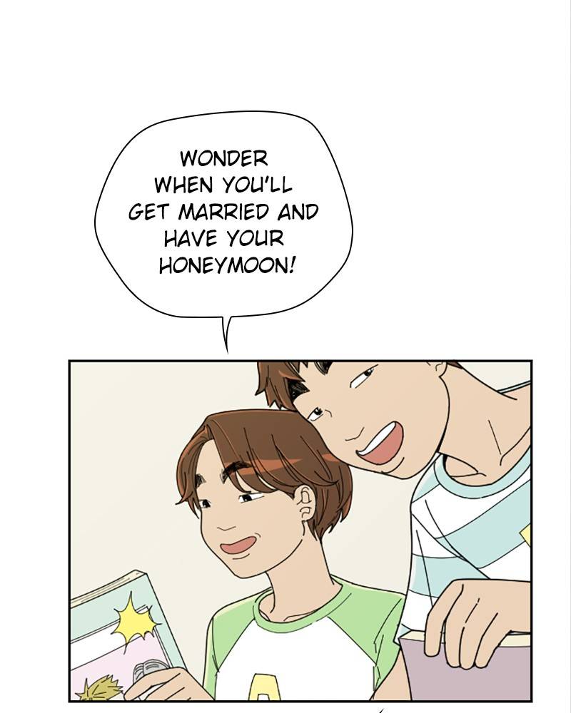 Garden Club Detective Squad chapter 13 - page 128