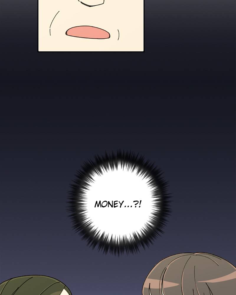 Garden Club Detective Squad chapter 13 - page 132