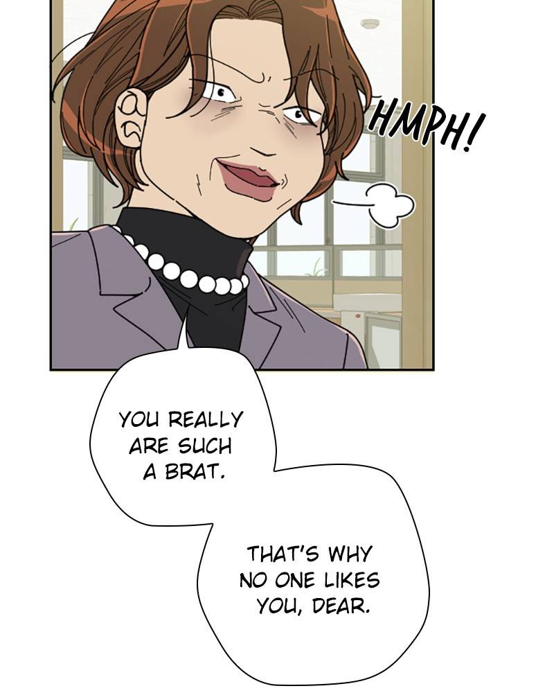 Garden Club Detective Squad chapter 13 - page 14