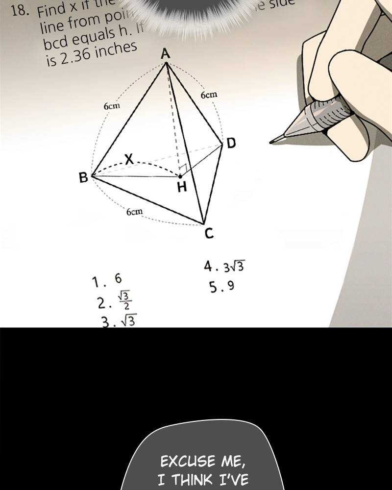 Garden Club Detective Squad chapter 13 - page 21