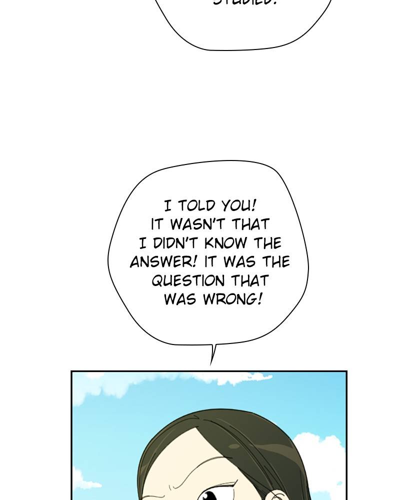 Garden Club Detective Squad chapter 13 - page 31