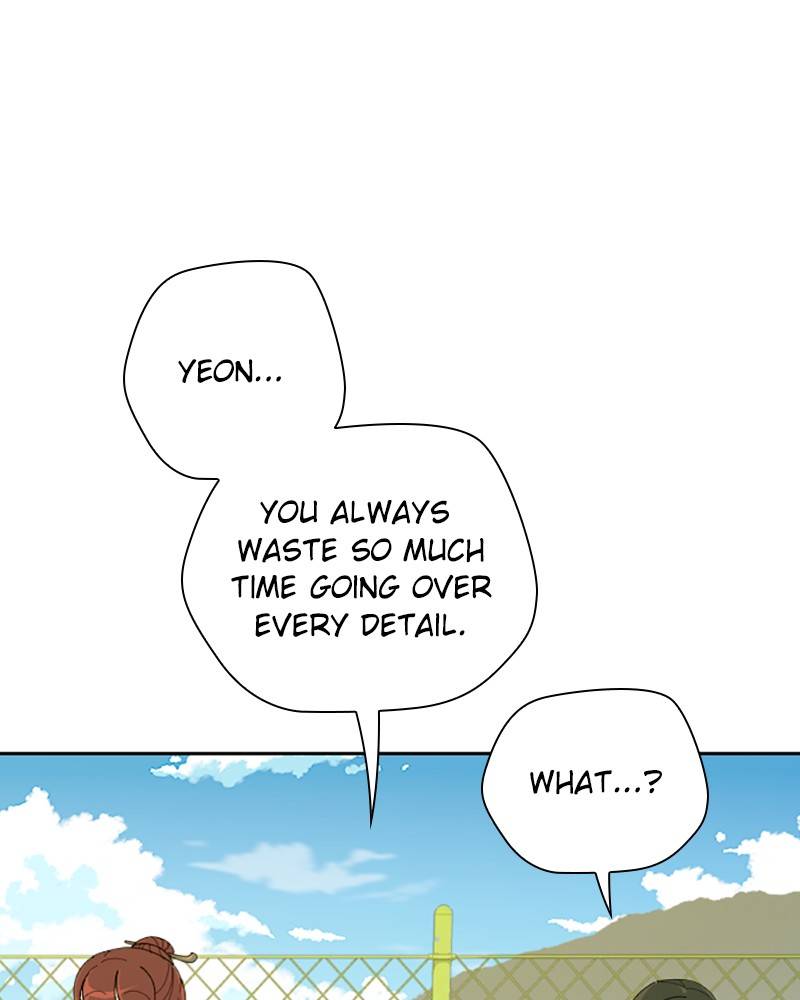 Garden Club Detective Squad chapter 13 - page 37