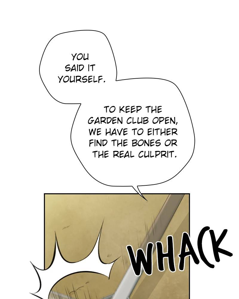 Garden Club Detective Squad chapter 13 - page 39