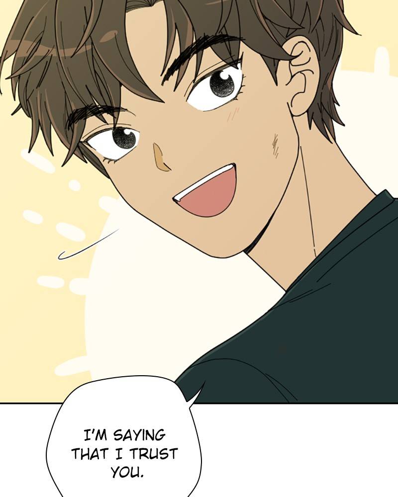Garden Club Detective Squad chapter 13 - page 43