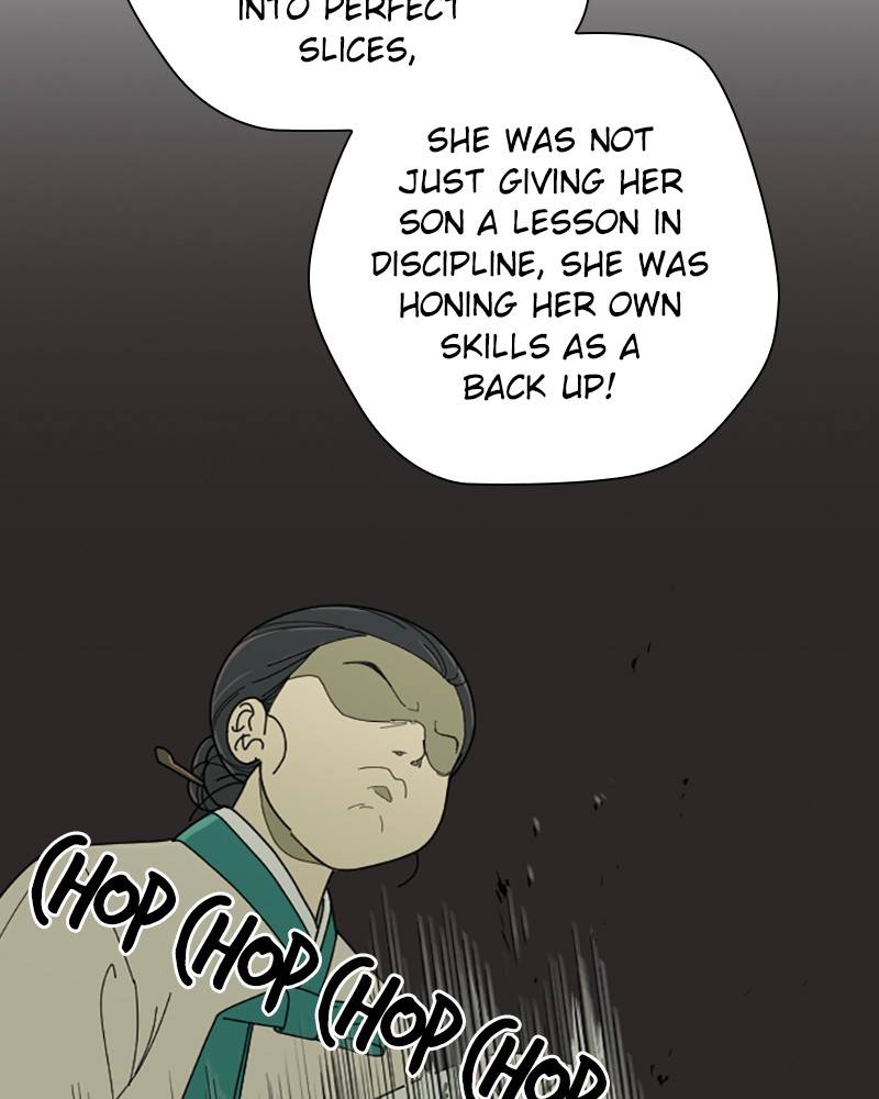 Garden Club Detective Squad chapter 13 - page 49