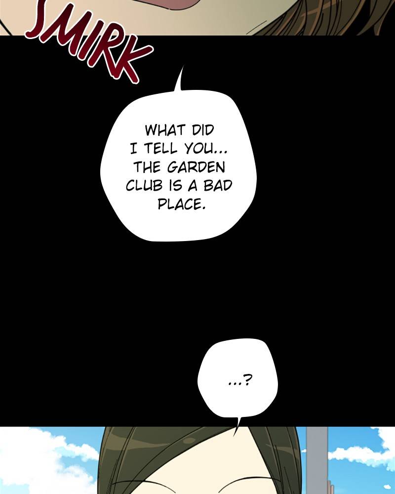 Garden Club Detective Squad chapter 13 - page 5