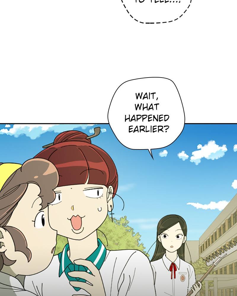 Garden Club Detective Squad chapter 13 - page 53