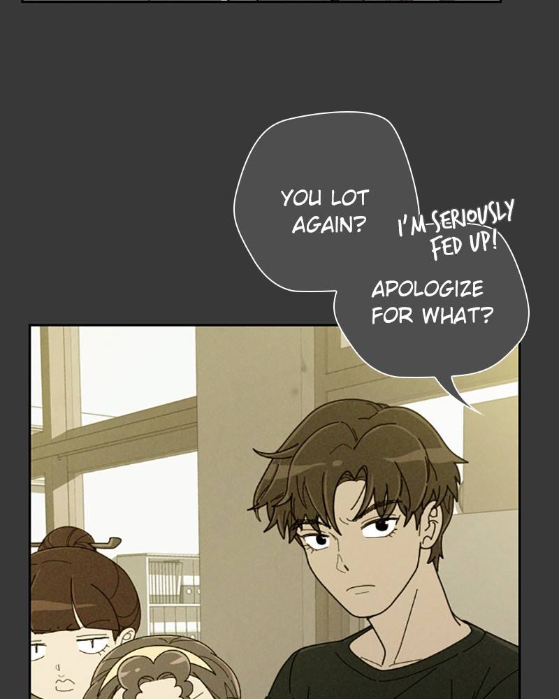 Garden Club Detective Squad chapter 13 - page 57