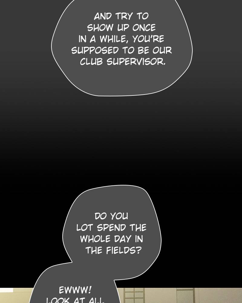 Garden Club Detective Squad chapter 13 - page 64