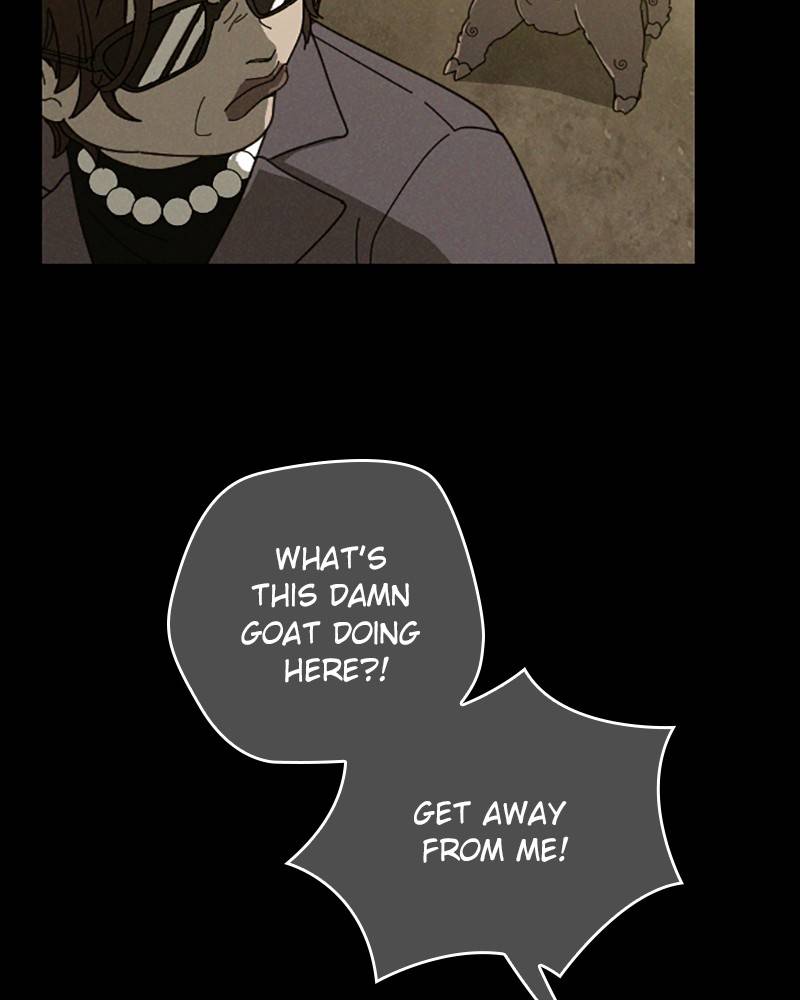 Garden Club Detective Squad chapter 13 - page 68
