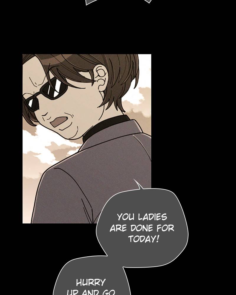 Garden Club Detective Squad chapter 13 - page 71