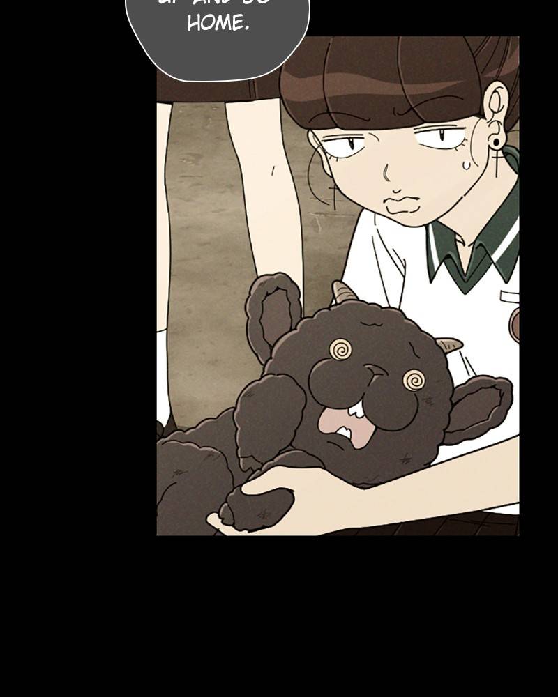 Garden Club Detective Squad chapter 13 - page 72