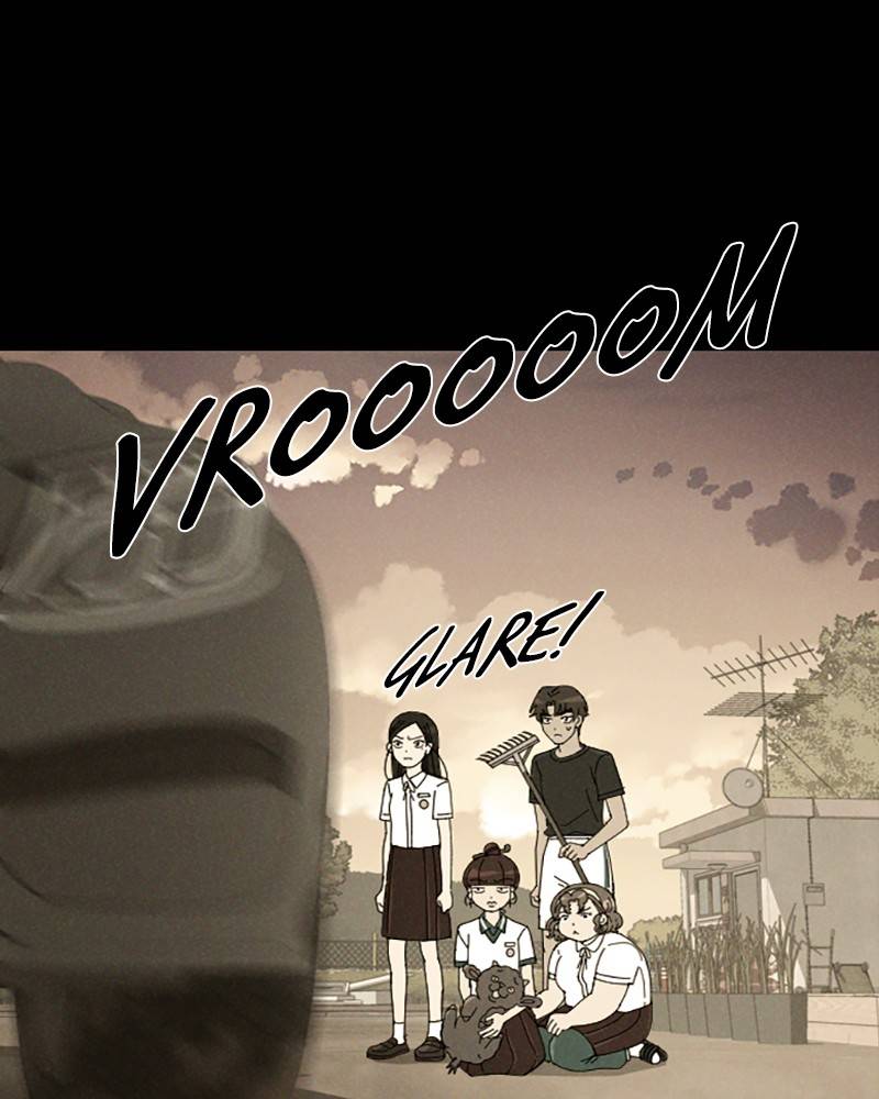 Garden Club Detective Squad chapter 13 - page 73