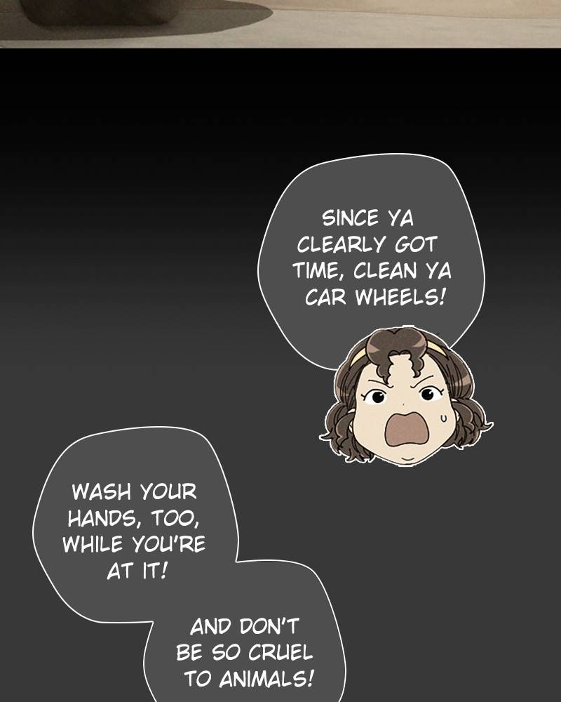 Garden Club Detective Squad chapter 13 - page 74