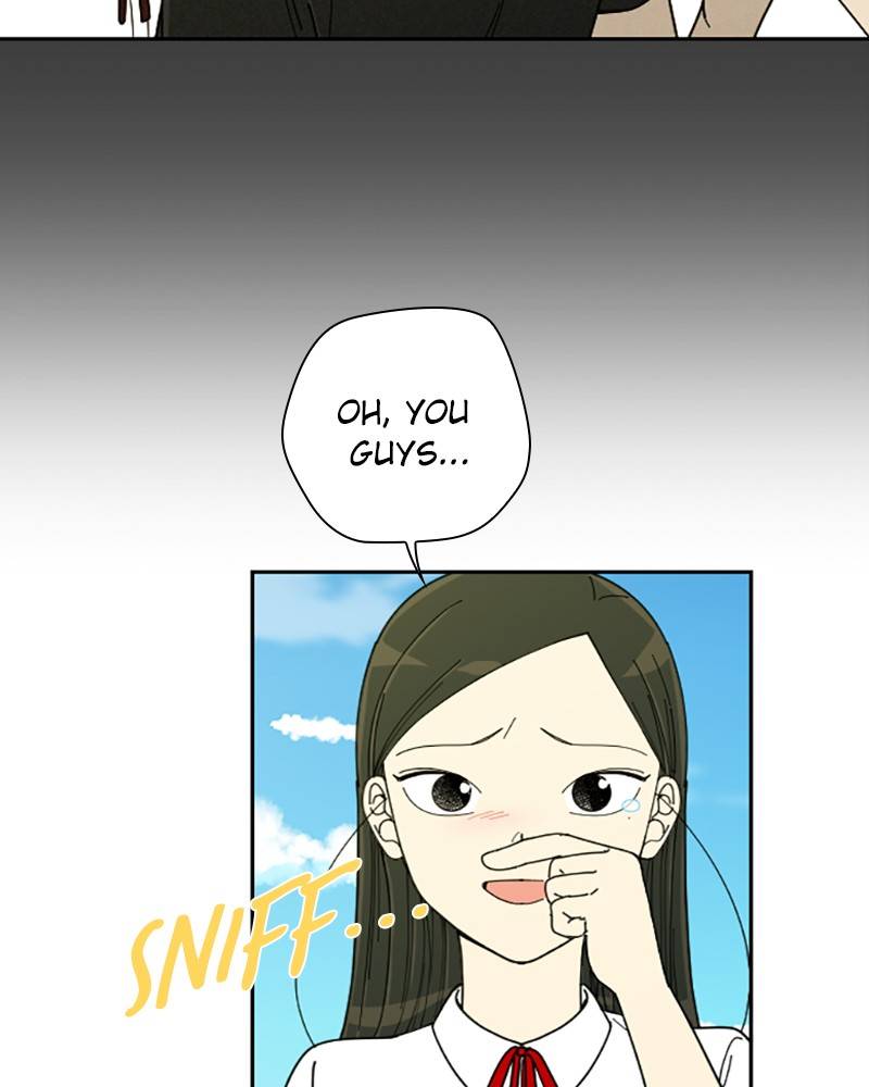 Garden Club Detective Squad chapter 13 - page 79