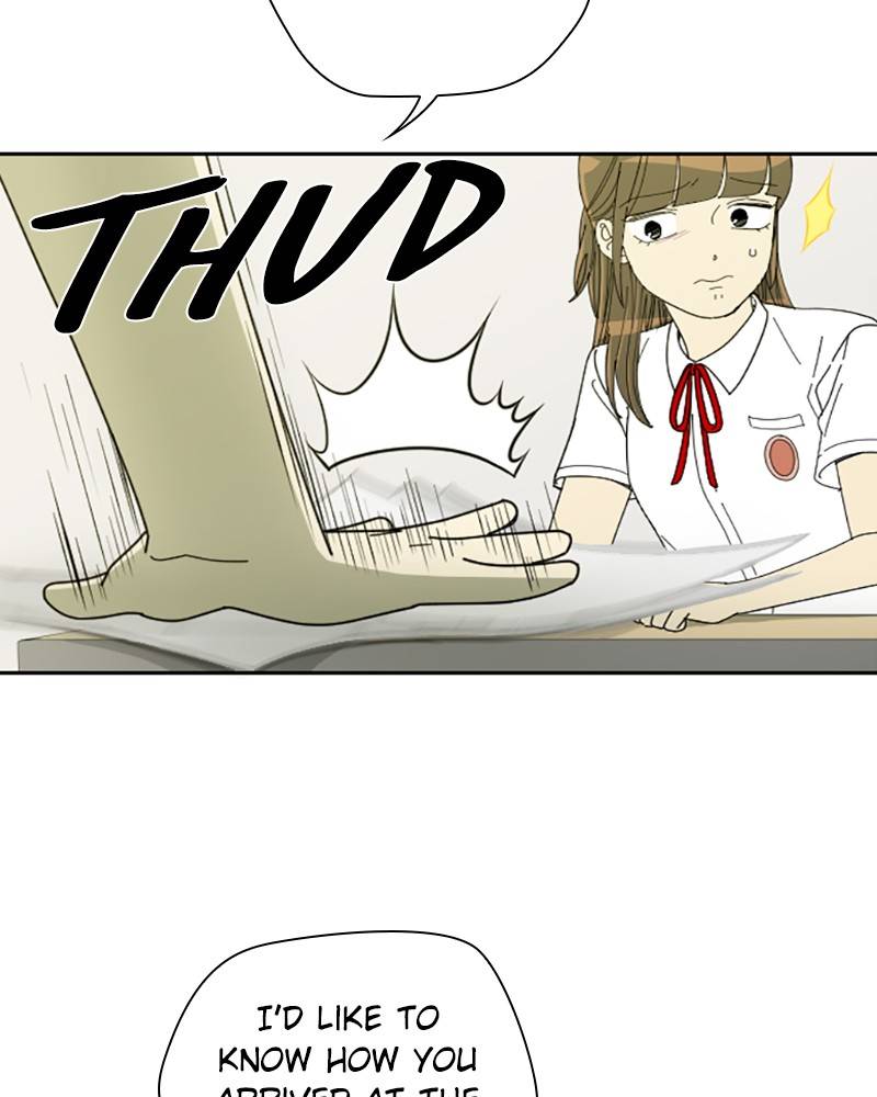 Garden Club Detective Squad chapter 13 - page 93