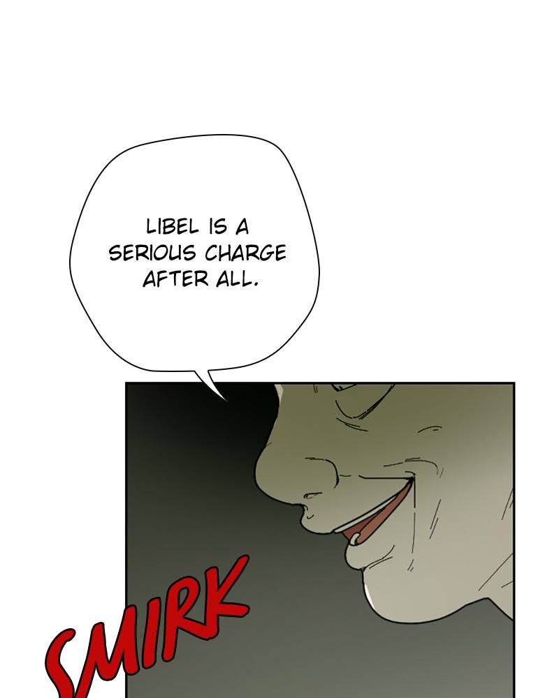 Garden Club Detective Squad chapter 27 - page 1