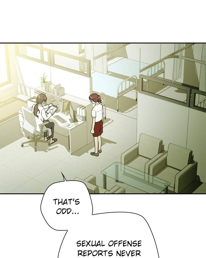 Garden Club Detective Squad chapter 27 - page 102