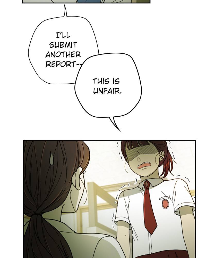 Garden Club Detective Squad chapter 27 - page 106