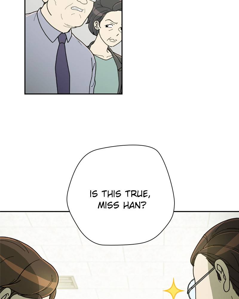 Garden Club Detective Squad chapter 27 - page 12