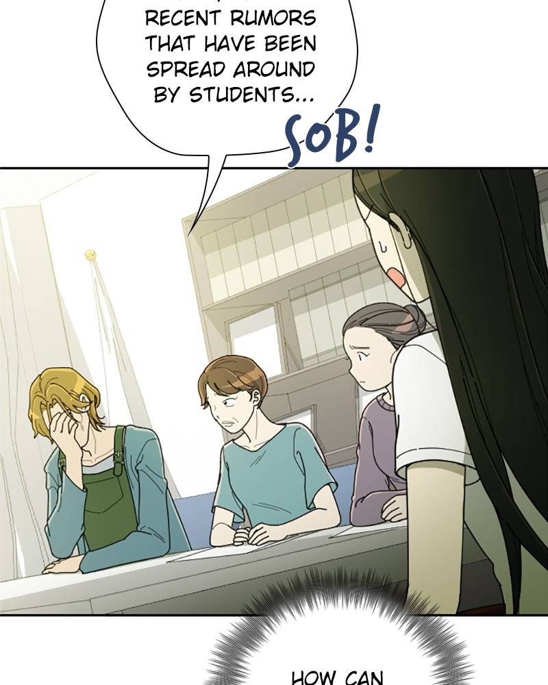 Garden Club Detective Squad chapter 27 - page 17