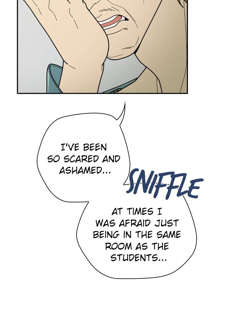 Garden Club Detective Squad chapter 27 - page 19