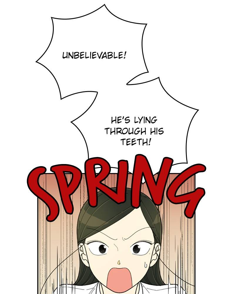 Garden Club Detective Squad chapter 27 - page 20