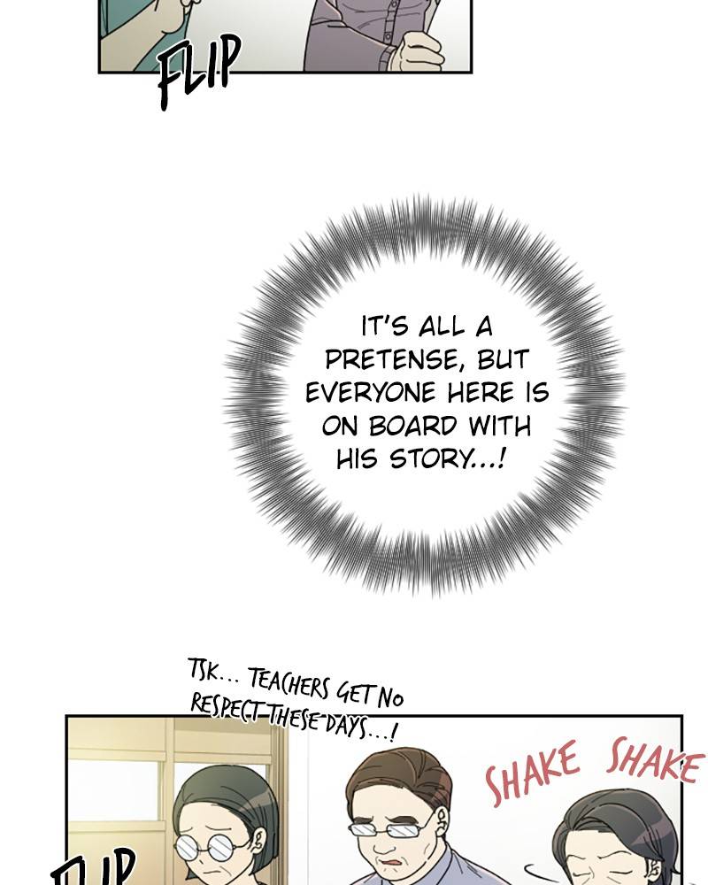 Garden Club Detective Squad chapter 27 - page 23