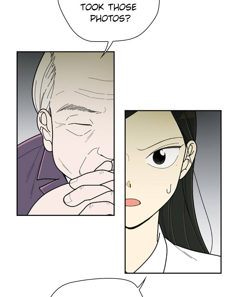 Garden Club Detective Squad chapter 27 - page 32