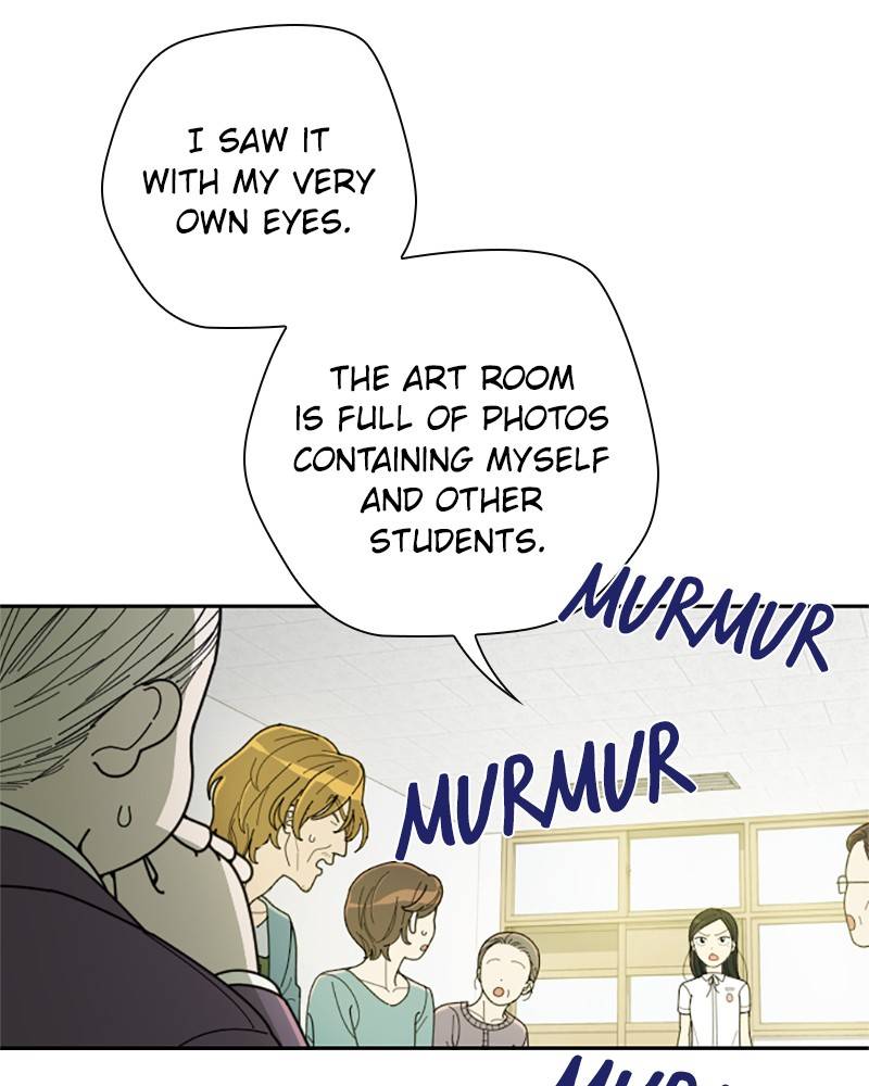 Garden Club Detective Squad chapter 27 - page 36