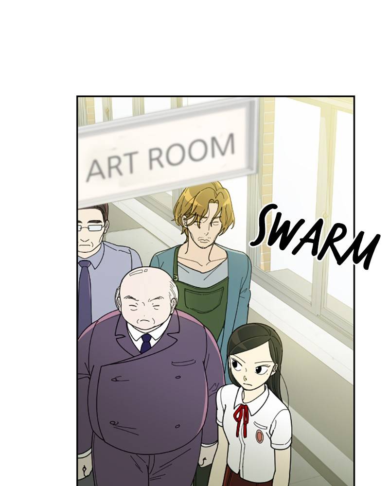 Garden Club Detective Squad chapter 27 - page 39