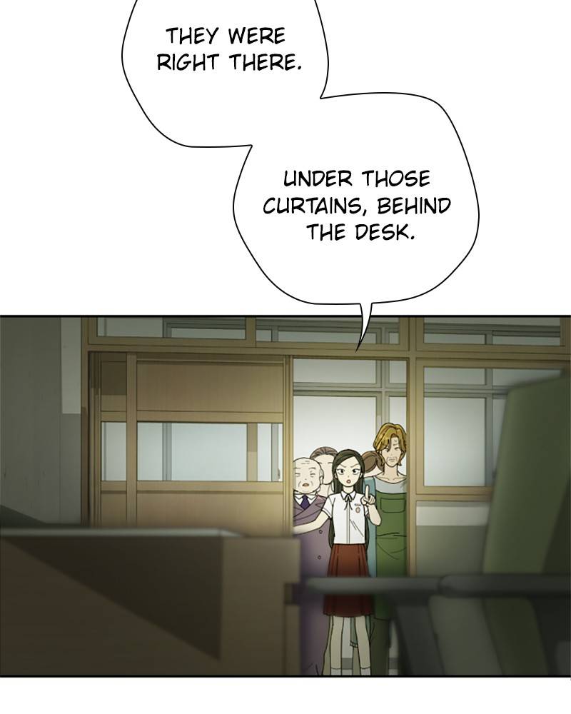 Garden Club Detective Squad chapter 27 - page 41