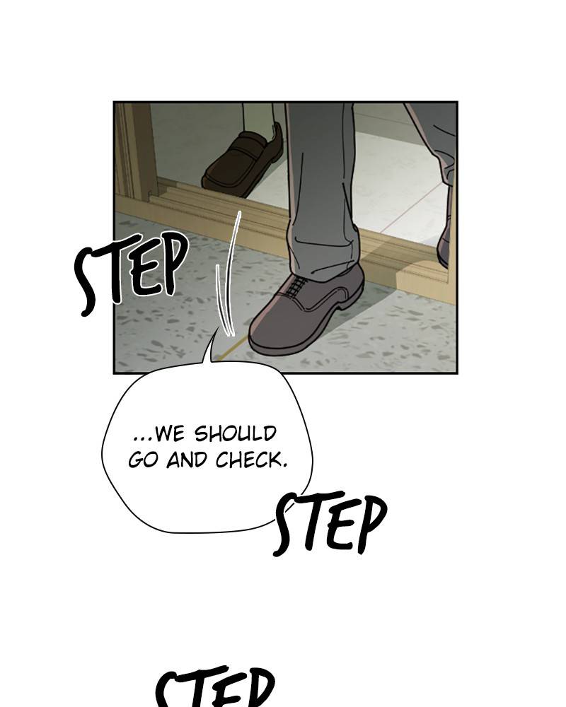 Garden Club Detective Squad chapter 27 - page 42