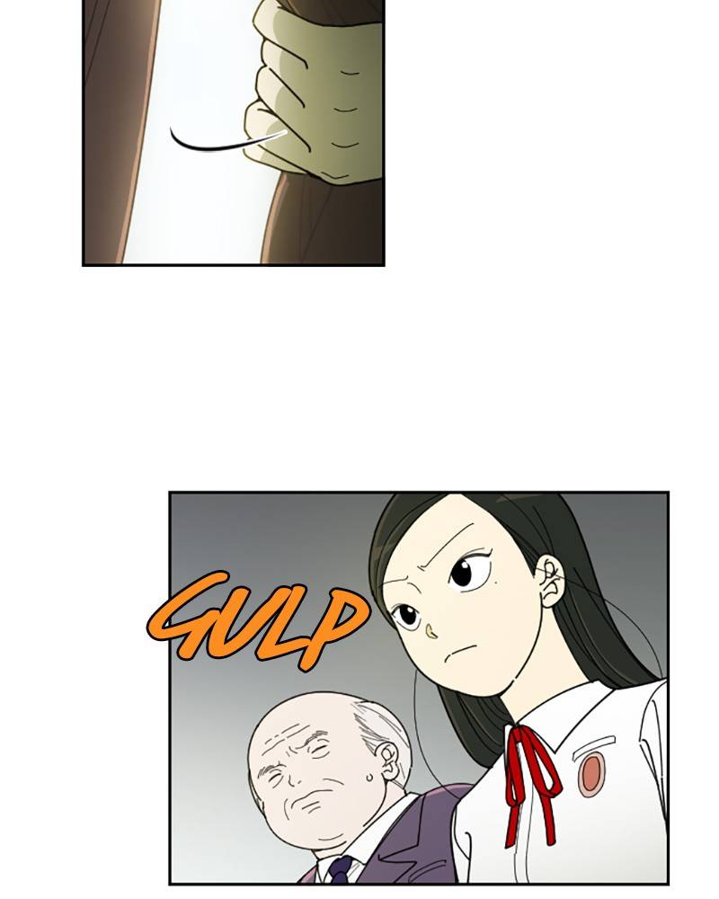Garden Club Detective Squad chapter 27 - page 44