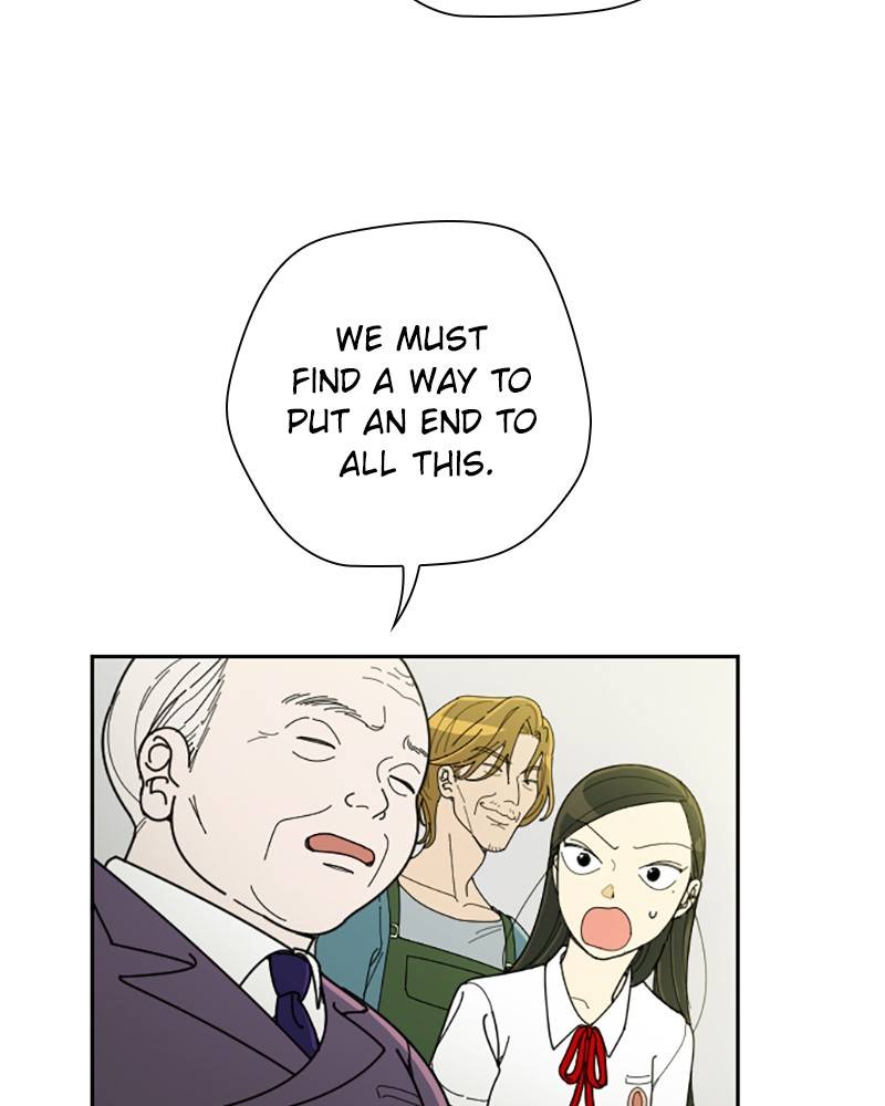 Garden Club Detective Squad chapter 27 - page 51