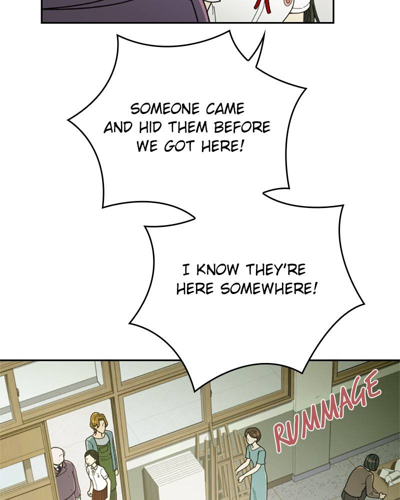 Garden Club Detective Squad chapter 27 - page 52