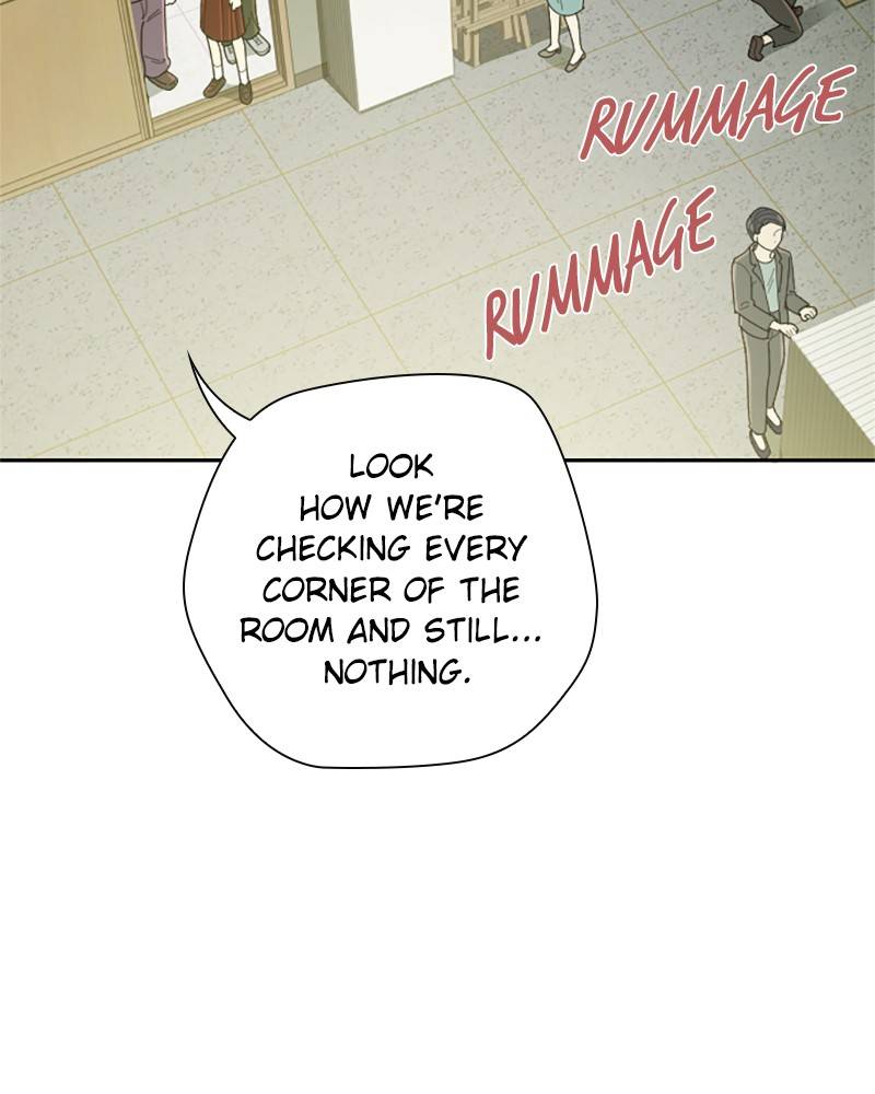 Garden Club Detective Squad chapter 27 - page 53