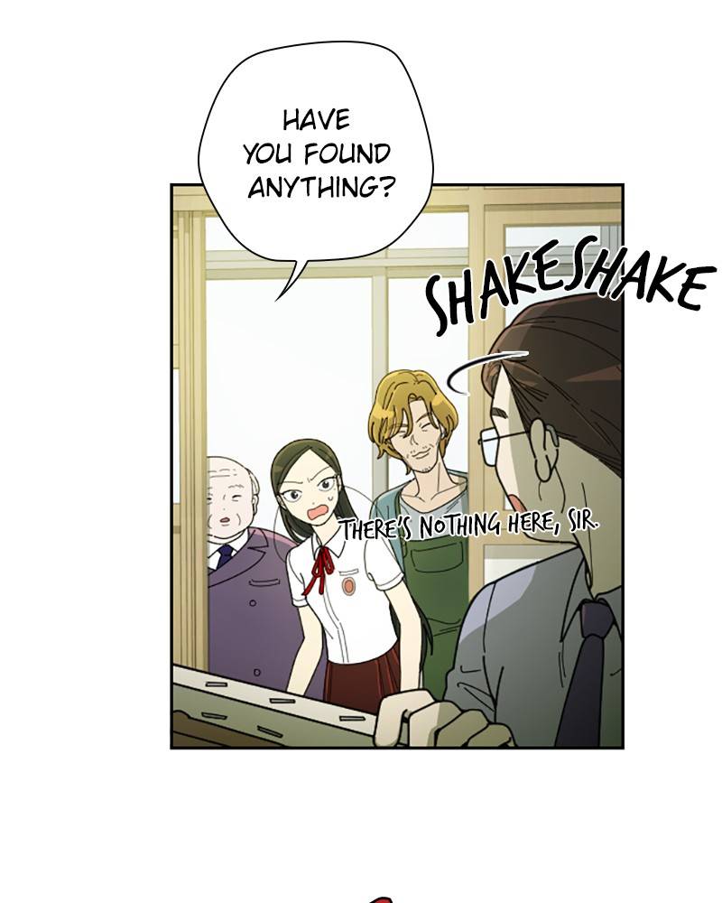 Garden Club Detective Squad chapter 27 - page 54